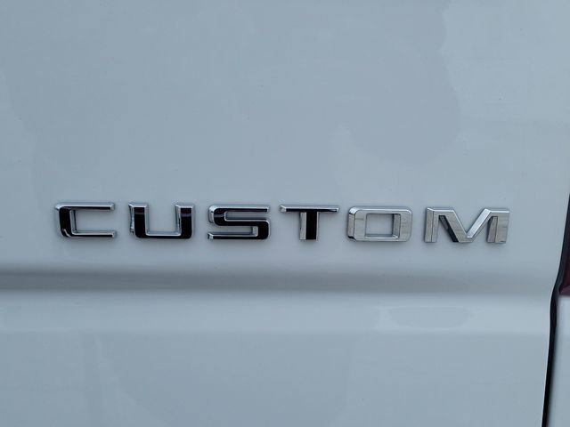 Used 2022 Chevrolet Silverado 1500 Custom image 7