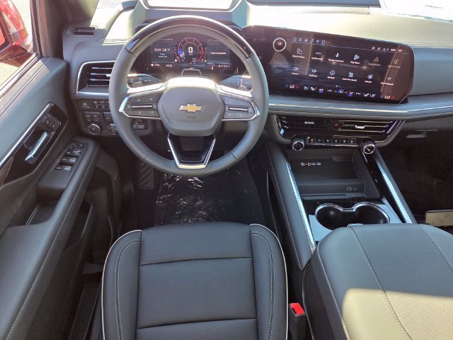New 2027 Chevrolet Tahoe Premier w/ Advanced Technology Package AWD/4WD image 9