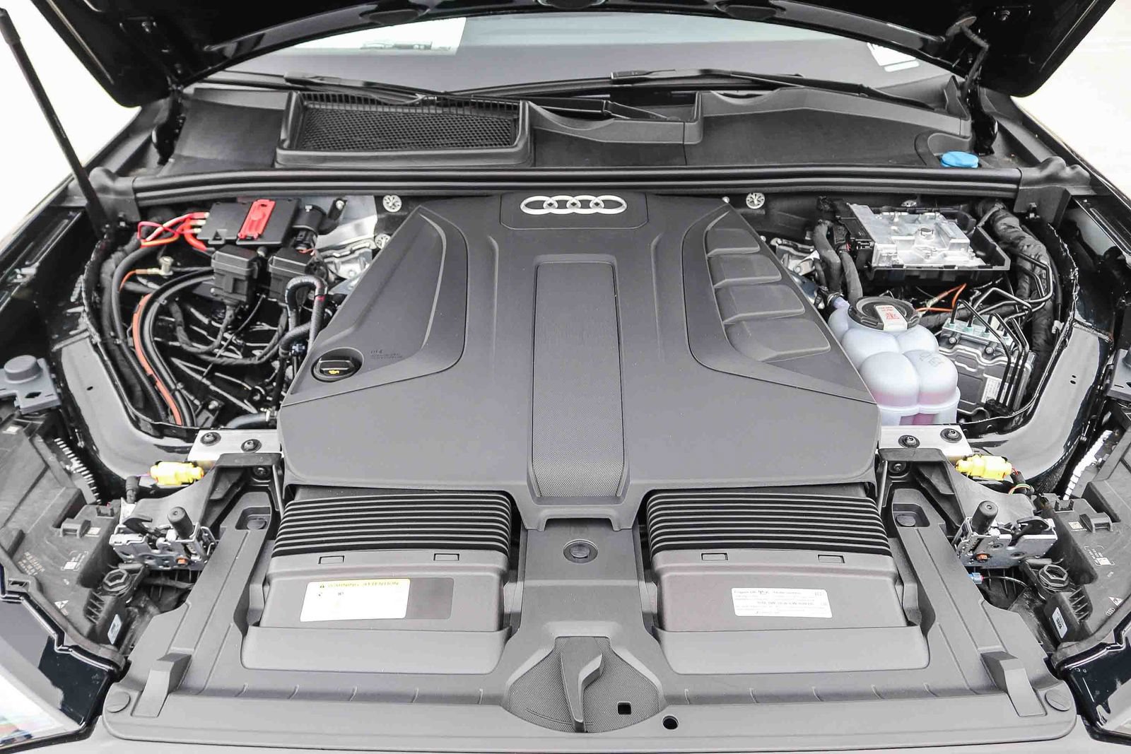 New 2026 Audi Q7 2.0T Premium Plus AWD/4WD image 29
