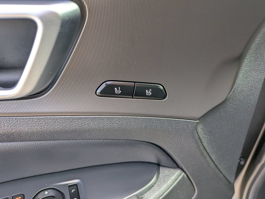 Certified 2026 Kia Sportage SX FWD image 21