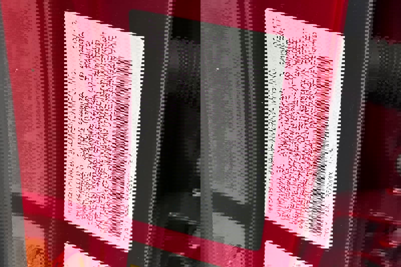 Used 2018 Honda Accord LX image 30