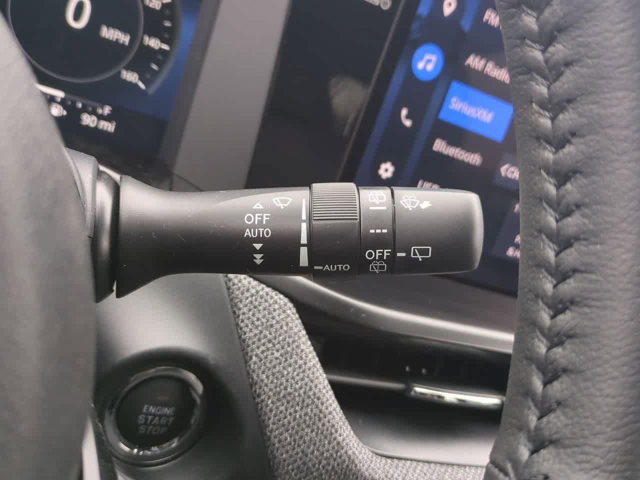 New 2026 Subaru Outback Limited AWD/4WD image 26