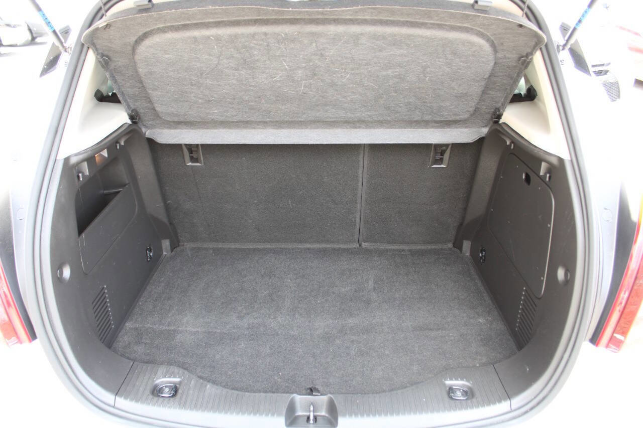 Used 2019 Buick Encore Preferred image 18