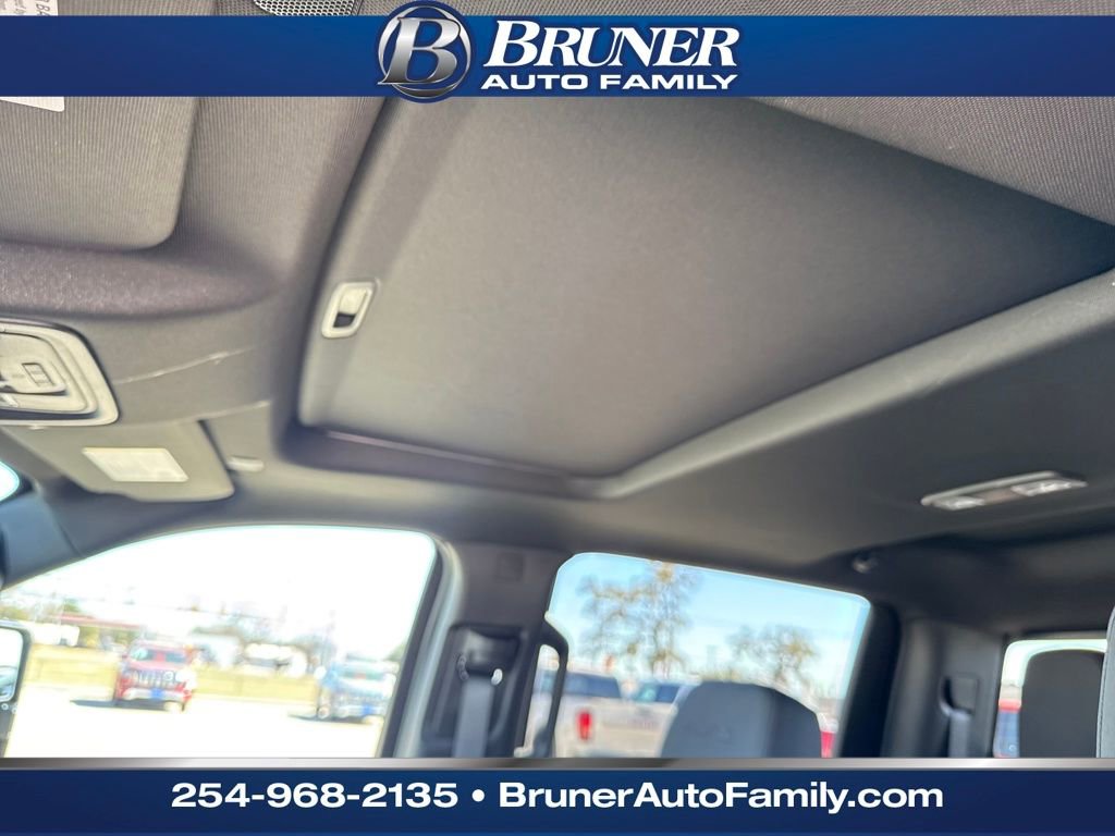 New 2026 GMC Sierra 2500 AT4 w/ AT4 Premium Plus Package image 11