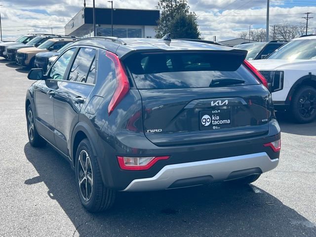 Certified 2023 Kia Niro EX w/ EX Cold Weather Package FWD image 7