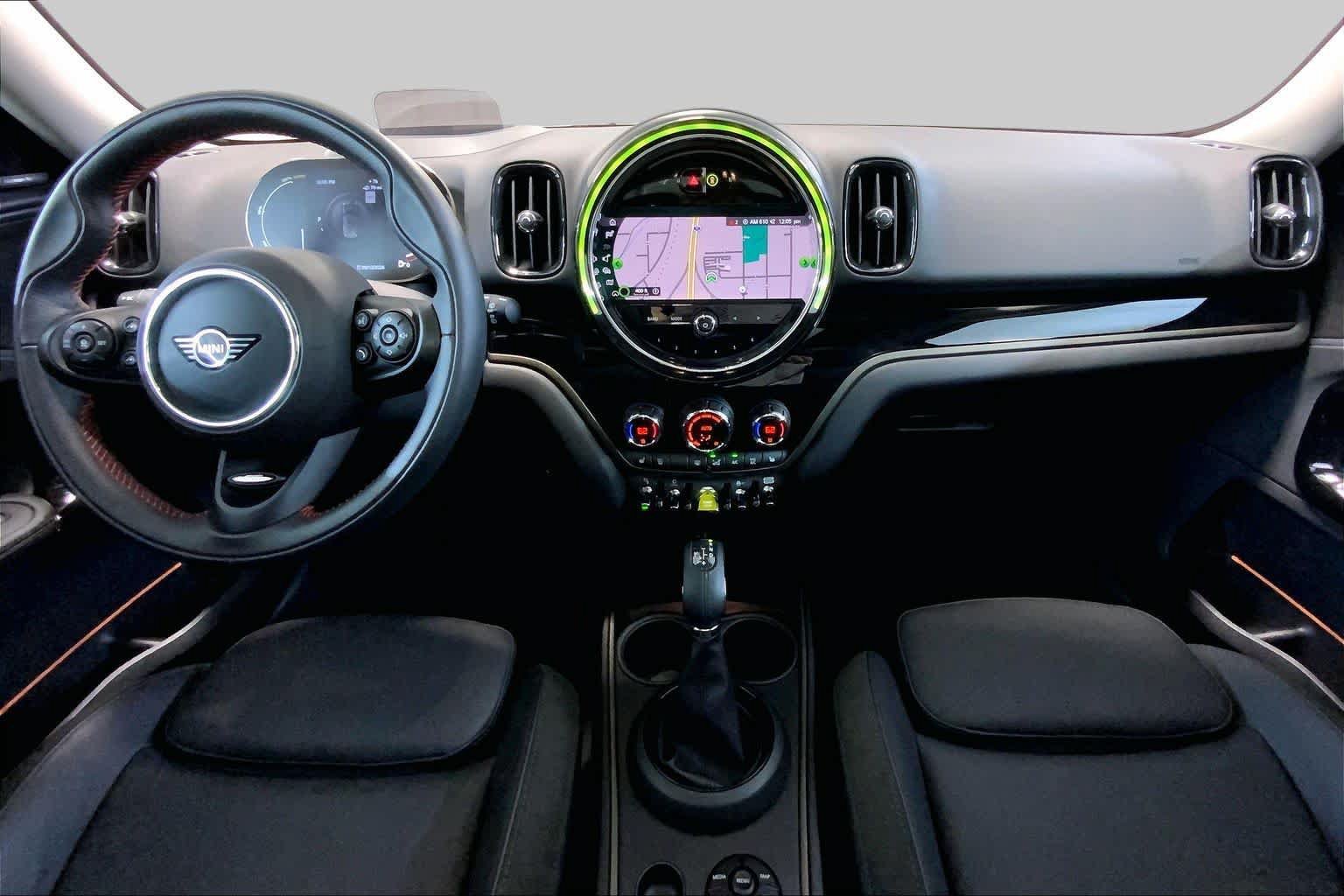 Used 2021 MINI Cooper Countryman SE AWD/4WD image 15