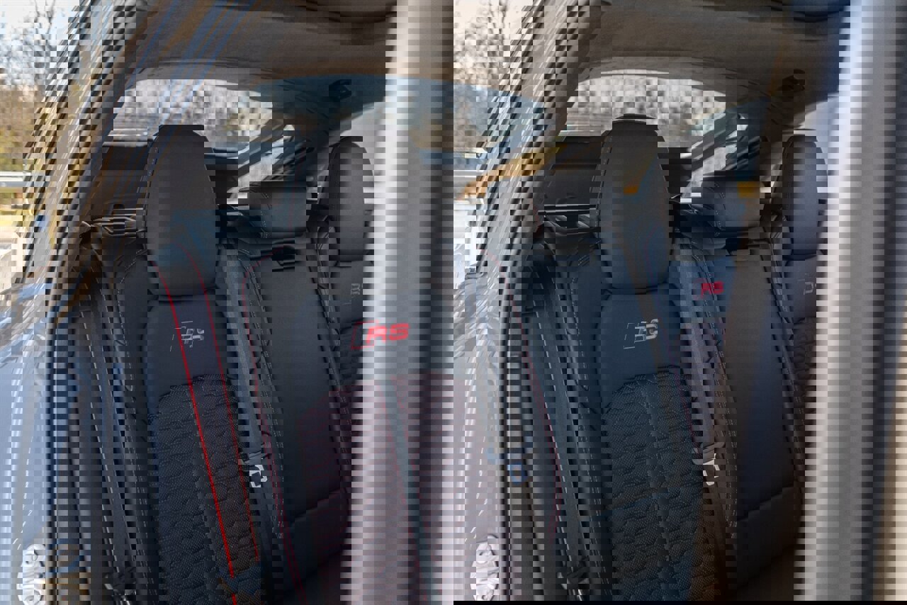 Used 2026 Audi RS 6 performance image 67