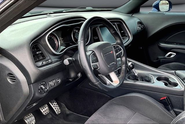Used 2016 Dodge Challenger R/T Scat Pack image 17