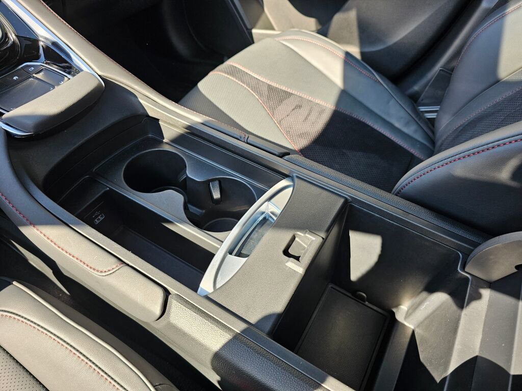 Used 2024 Acura RDX A-Spec image 38