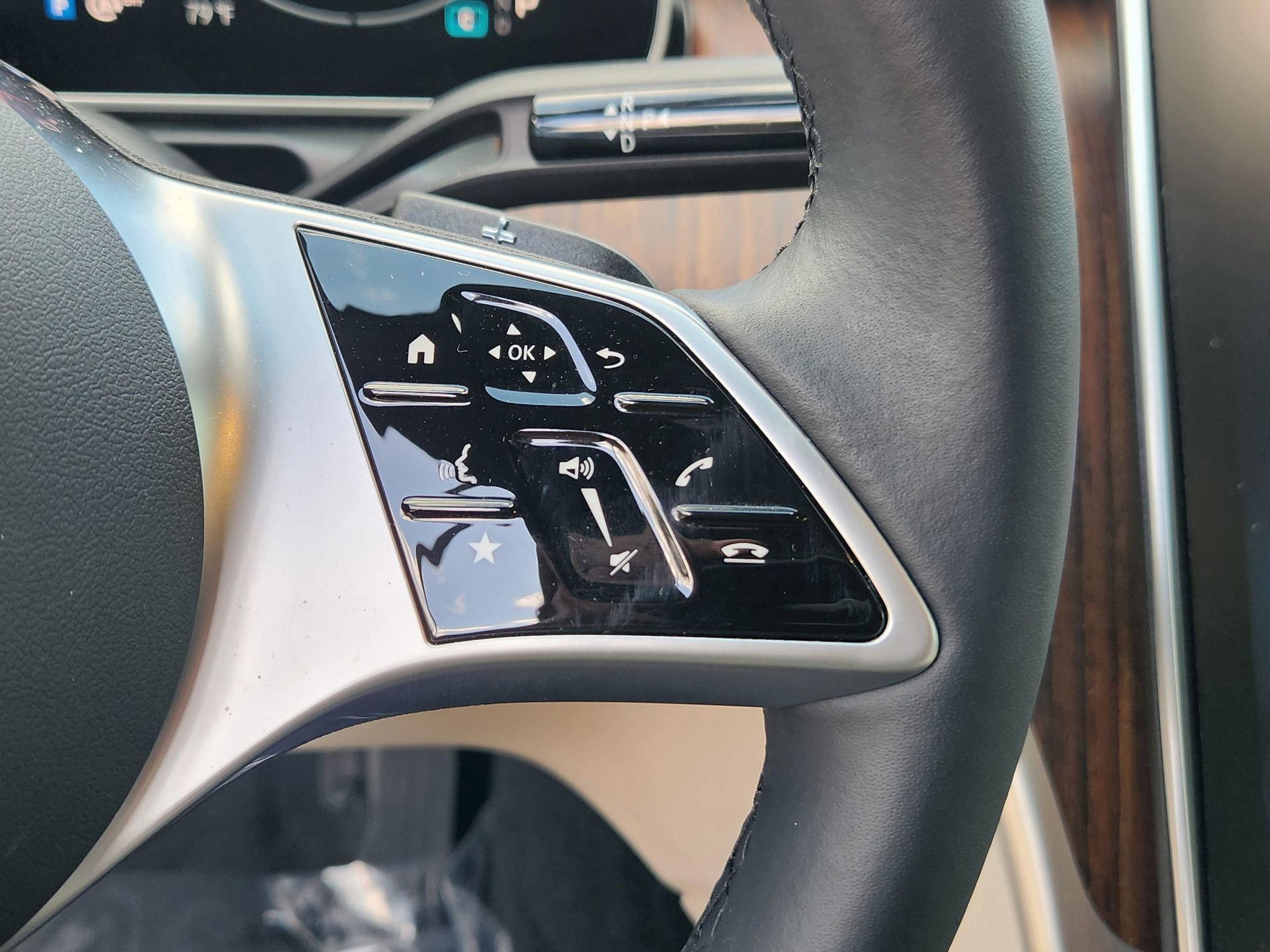 Certified 2026 Mercedes-Benz C 300 Sedan image 28