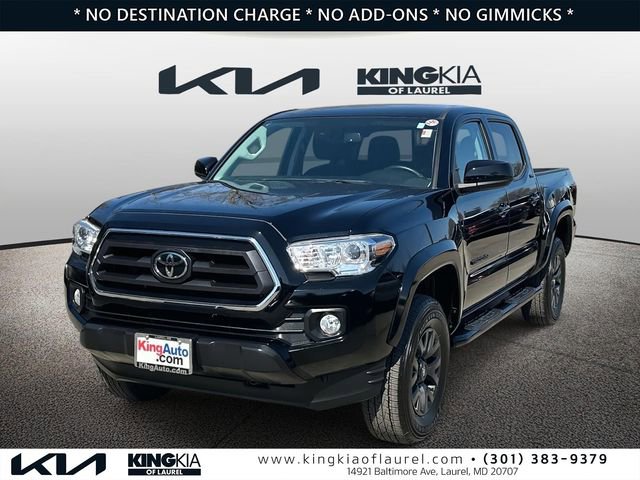 Used 2023 Toyota Tacoma SR5 image 26