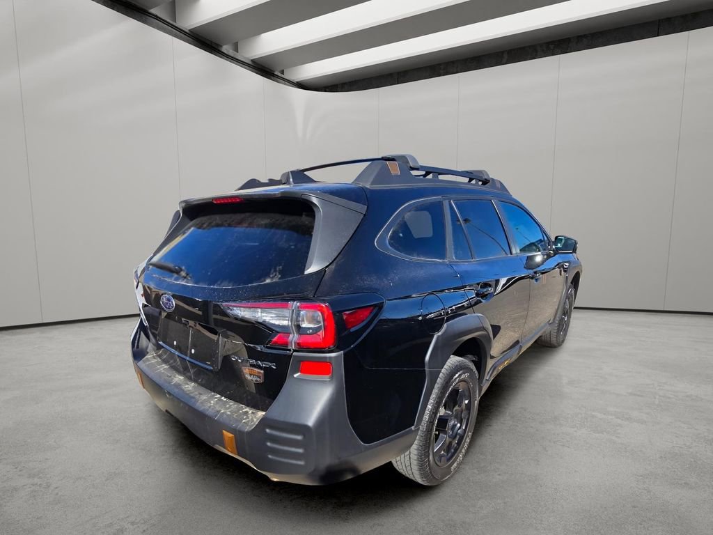 Used 2022 Subaru Outback Wilderness image 8