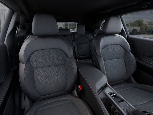 New 2026 Dodge Charger Scat Pack w/ Blacktop Package image 16