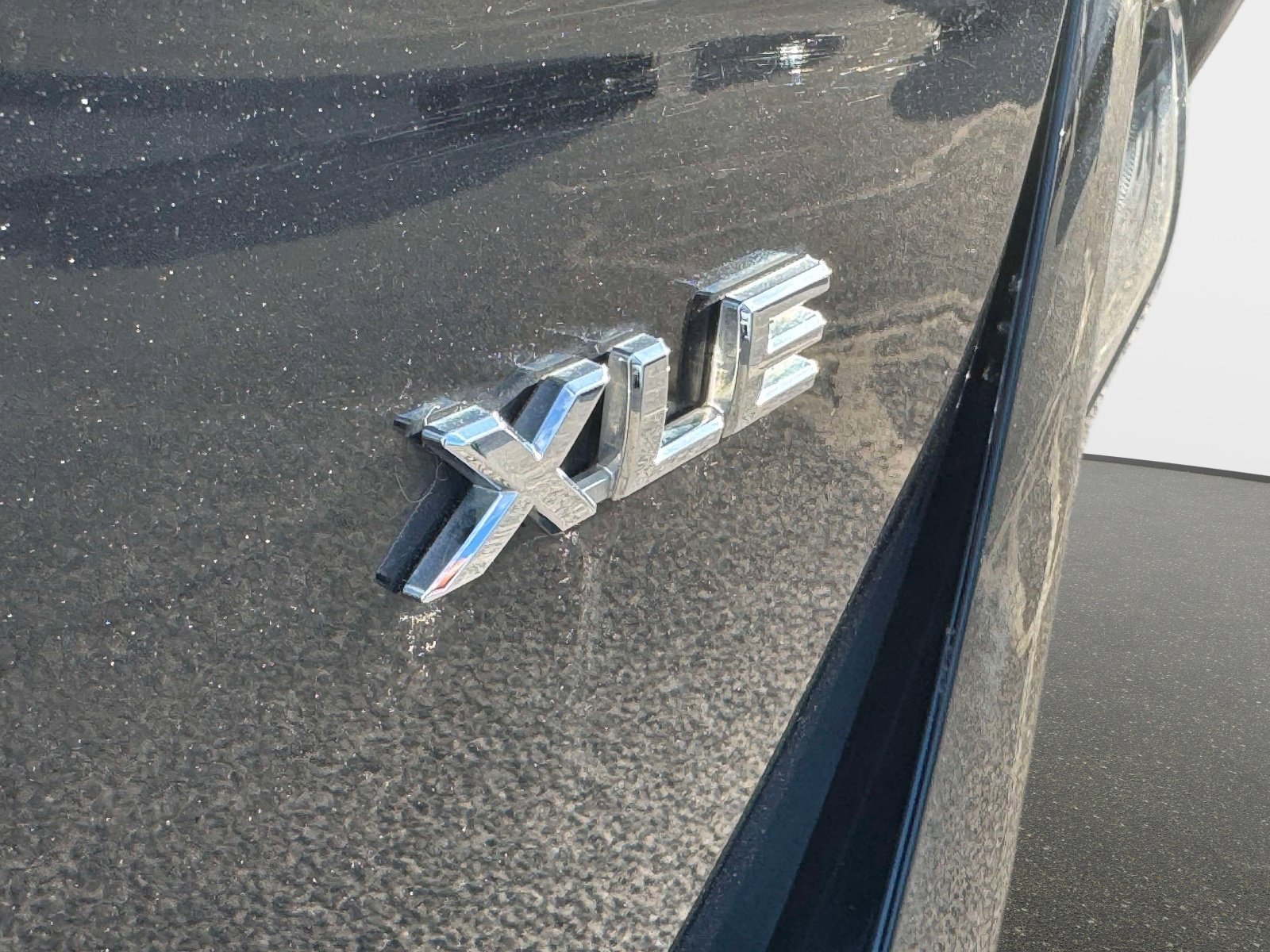 Certified 2021 Toyota Prius Prime XLE image 10