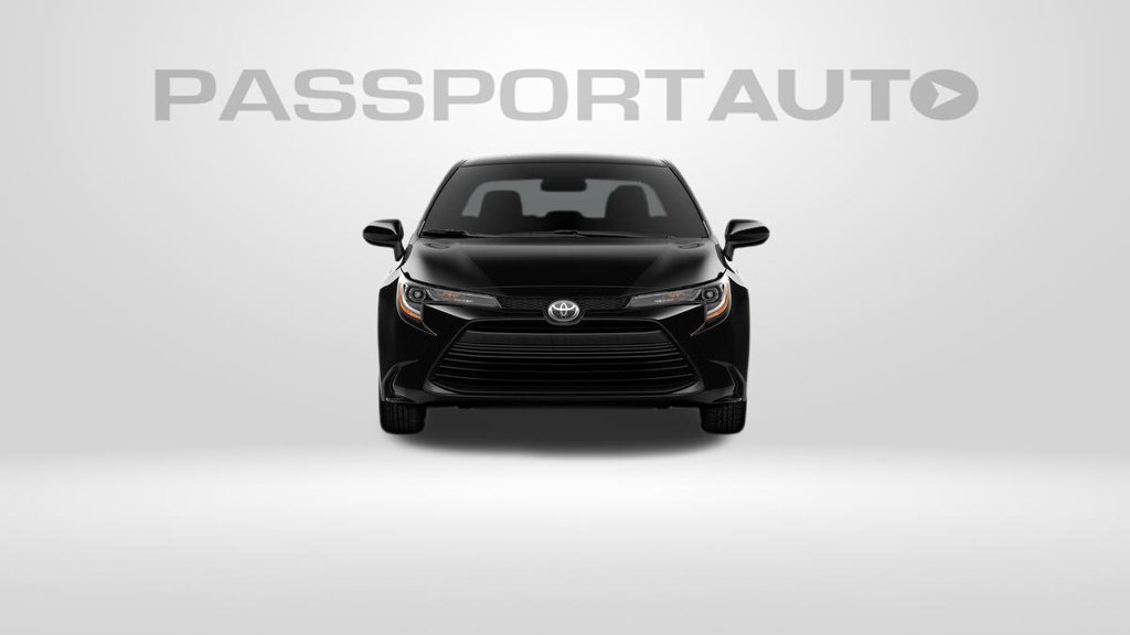 New 2026 Toyota Corolla LE FWD image 18