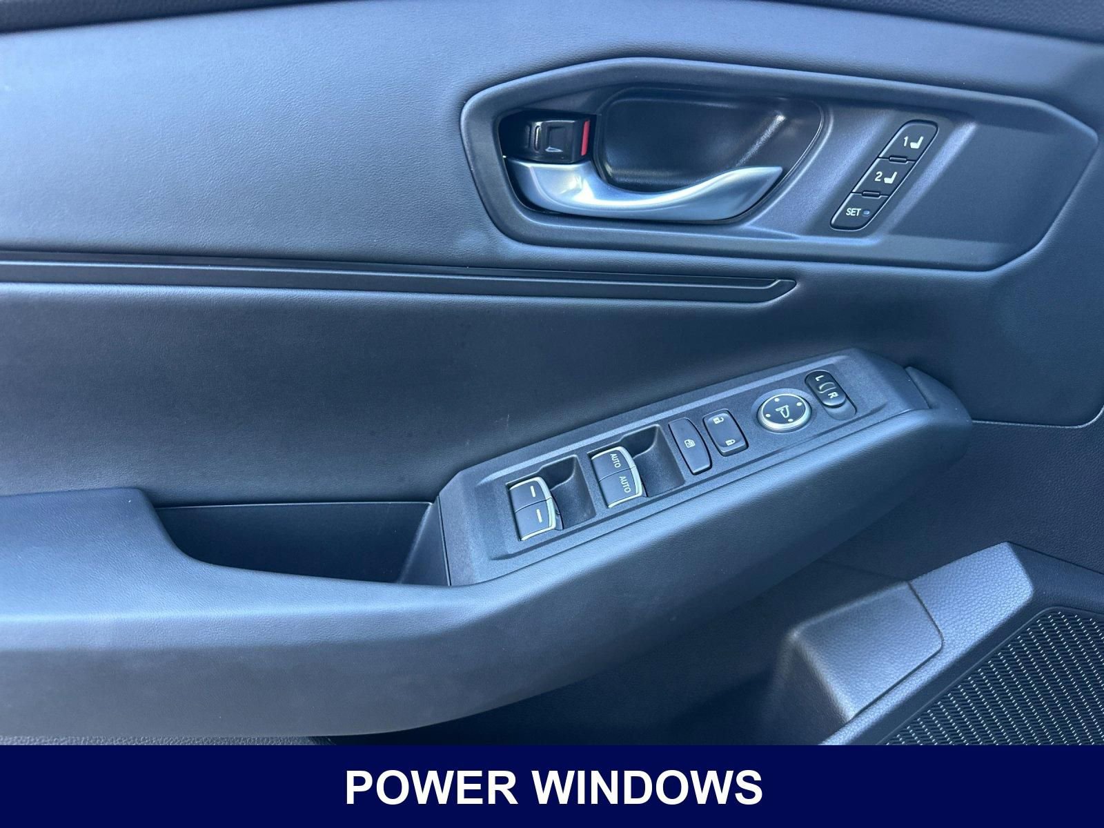 Used 2025 Honda Accord EX-L image 11