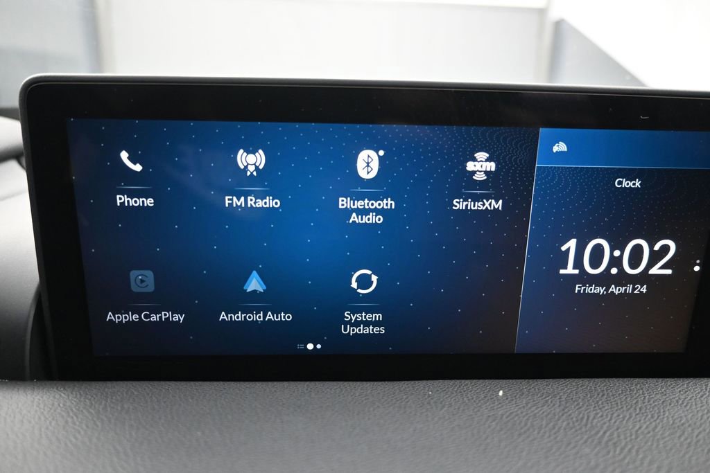 Used 2021 Acura TLX FWD image 11