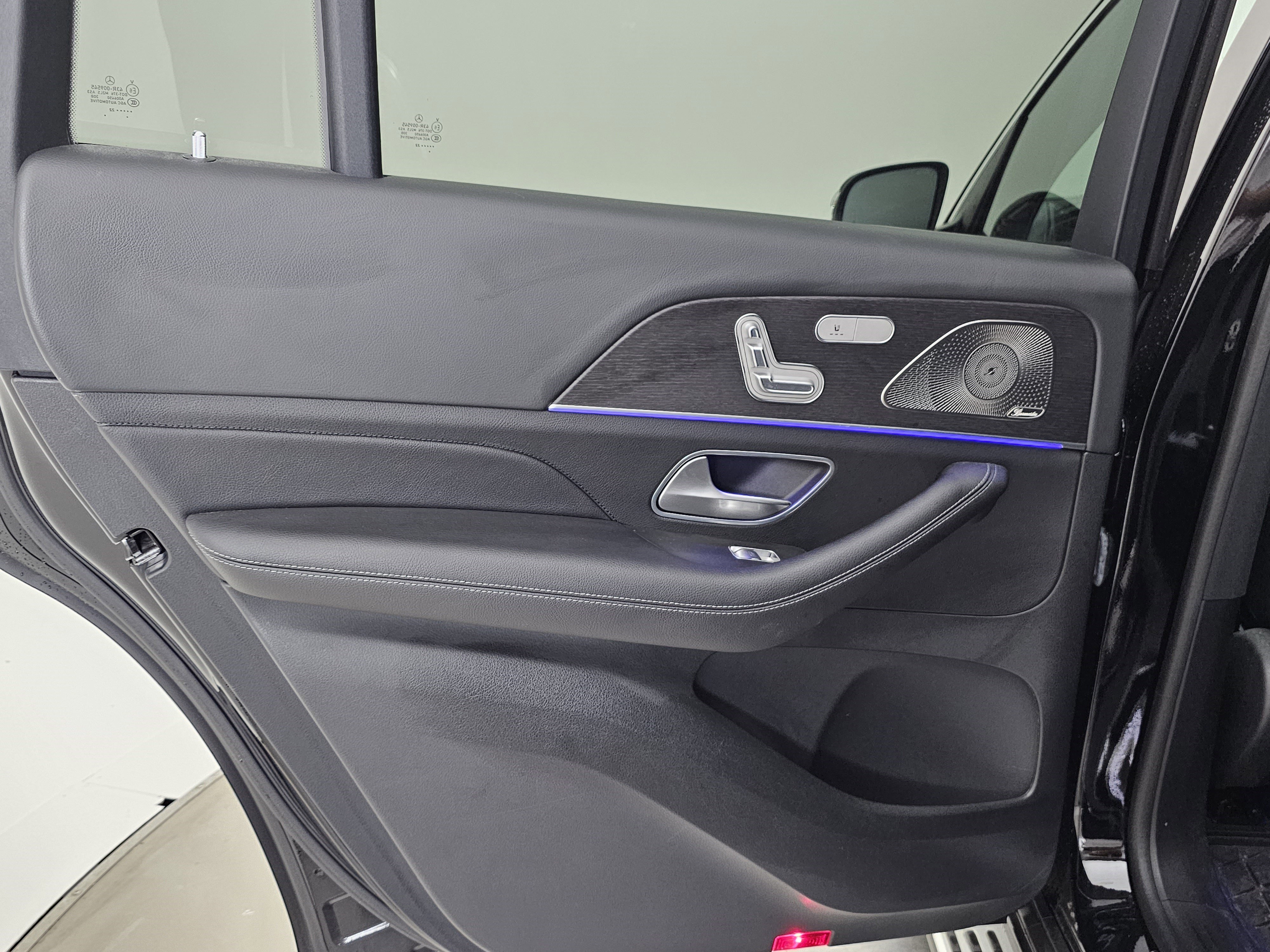 Certified 2022 Mercedes-Benz GLS 450 4MATIC image 22