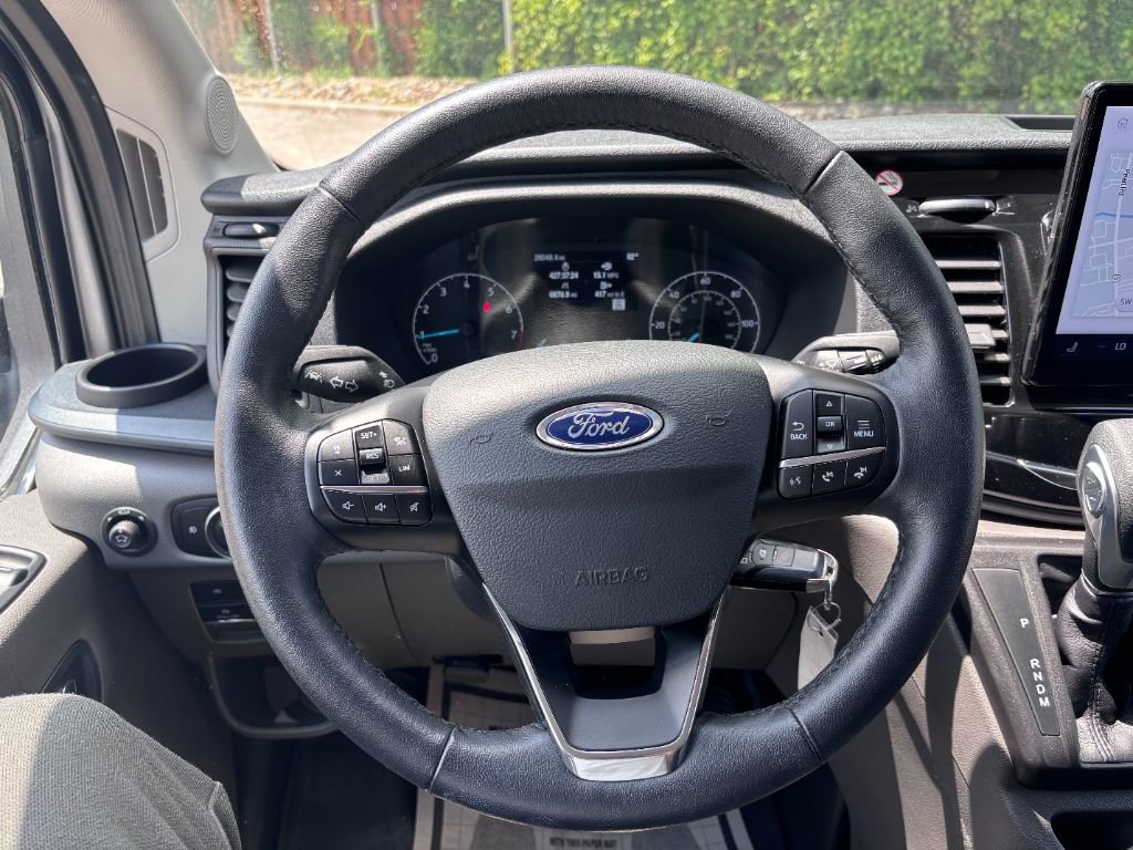 Used 2024 Ford Transit 350 XLT image 19