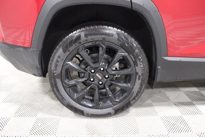 New 2026 GMC Terrain Elevation w/ Elevation Premium Package AWD/4WD image 43