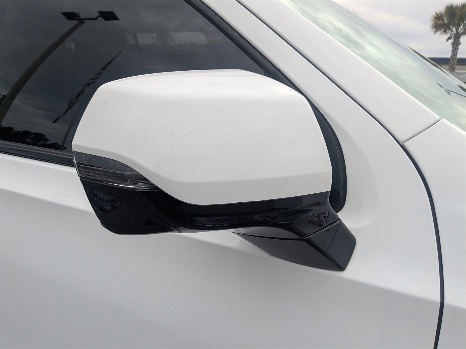 Used 2023 Chevrolet Tahoe Z71 w/ Luxury Package image 12