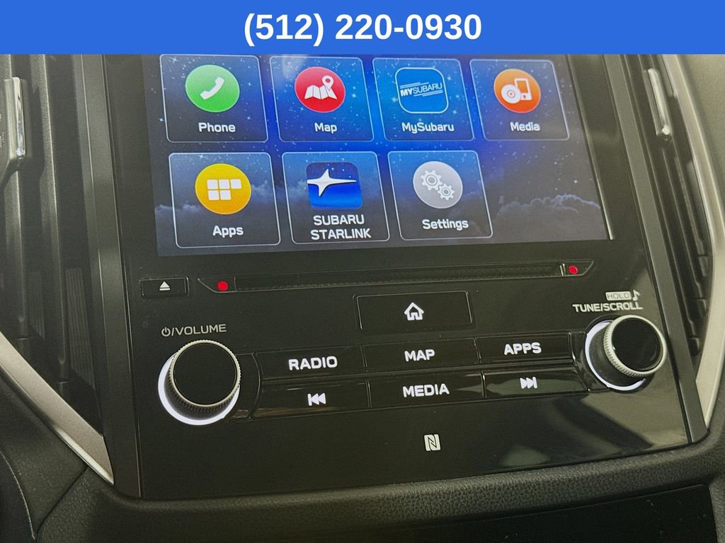 Certified 2022 Subaru Forester Limited w/ Popular Package #2 AWD/4WD image 18