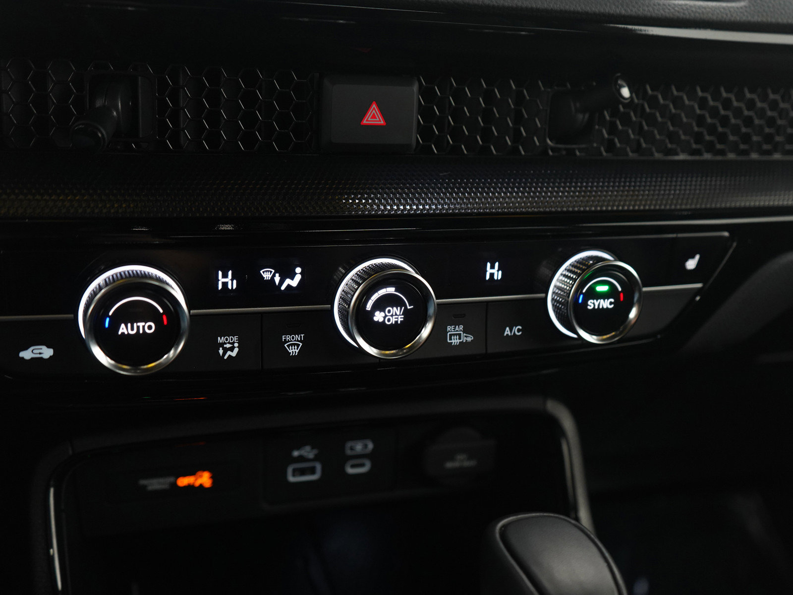 Used 2025 Honda CR-V Sport Touring image 21