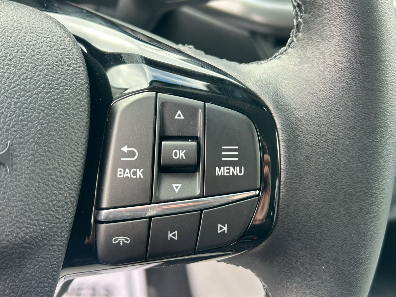 New 2026 Ford Escape Active w/ Tech Pack #1 image 19