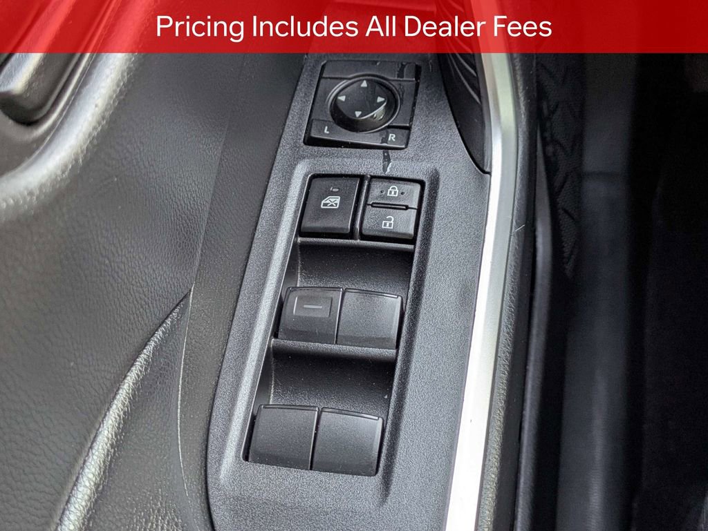 Used 2023 Toyota RAV4 LE FWD image 25