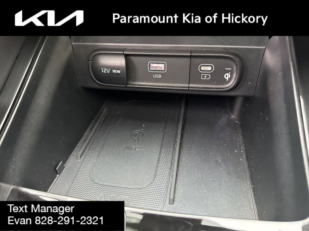 Used 2025 Kia Telluride SX X-Line image 31