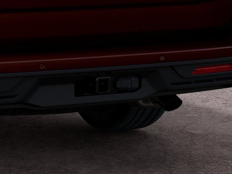 New 2027 Ford Expedition Active AWD/4WD image 23