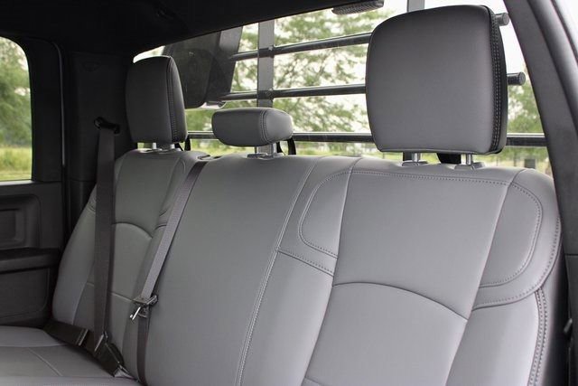 New 2024 RAM 3500 Tradesman image 15