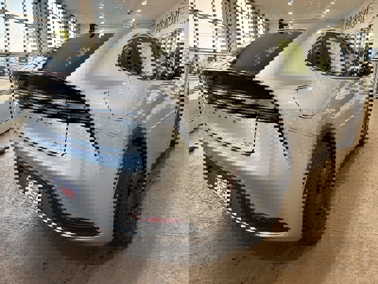 New 2026 Toyota Prius Plug-In Hybrid image 2