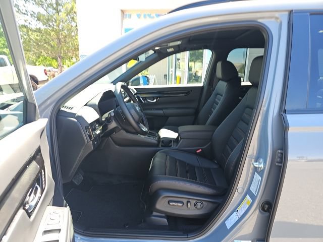 Used 2026 Honda CR-V Sport Touring image 7