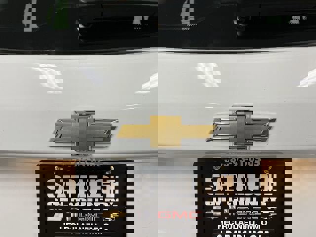 Certified 2023 Chevrolet Equinox LS image 30