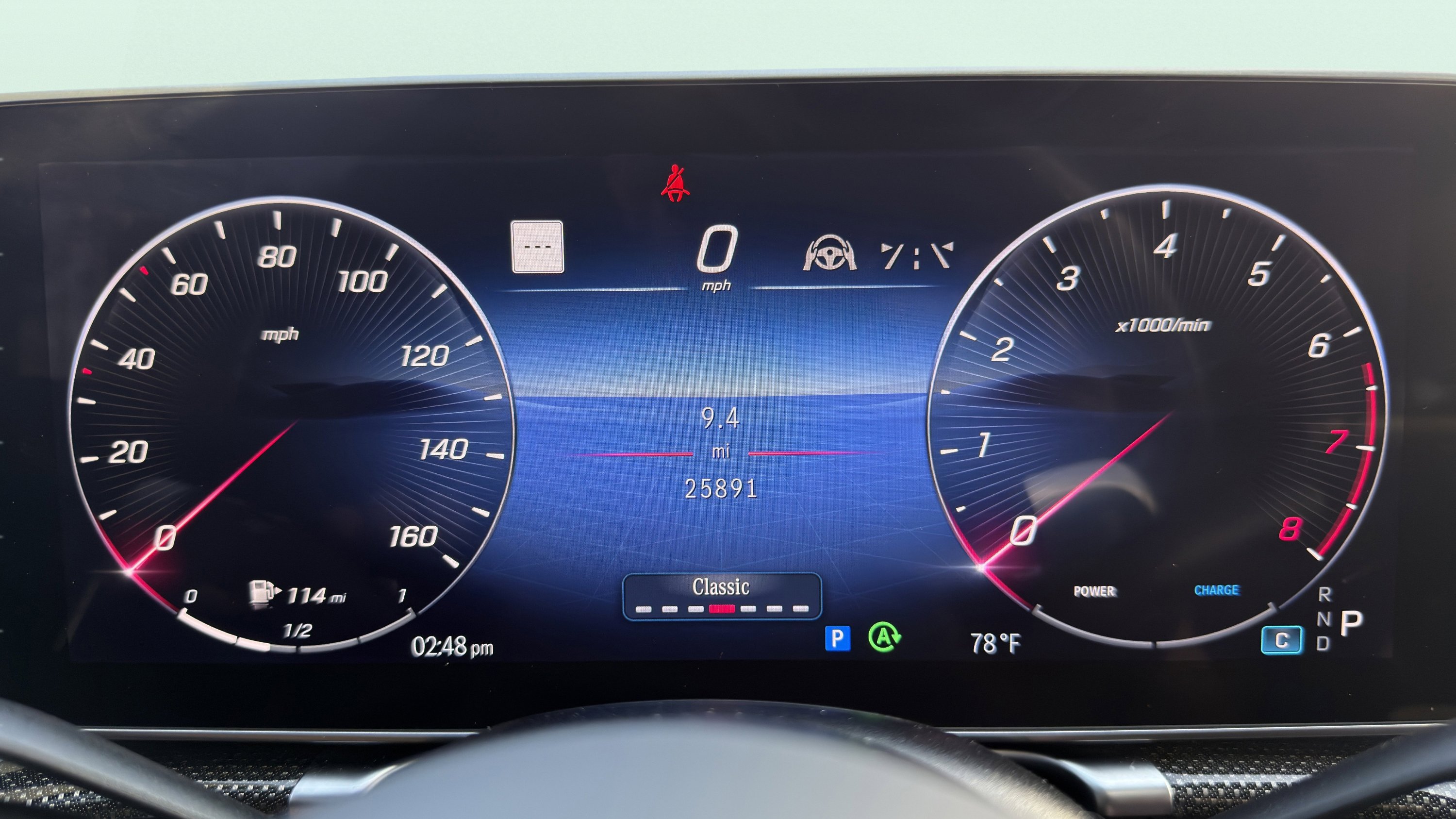 Used 2022 Mercedes-Benz S 500 S 500 w/ AMG Line Package image 72