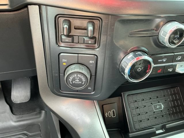 Used 2025 Ford F150 Tremor w/ Bed Utility Package AWD/4WD image 22