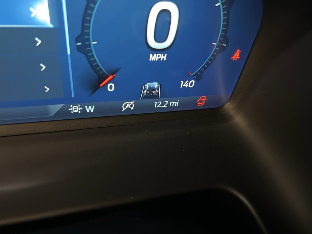 New 2025 Ford Bronco Raptor image 27