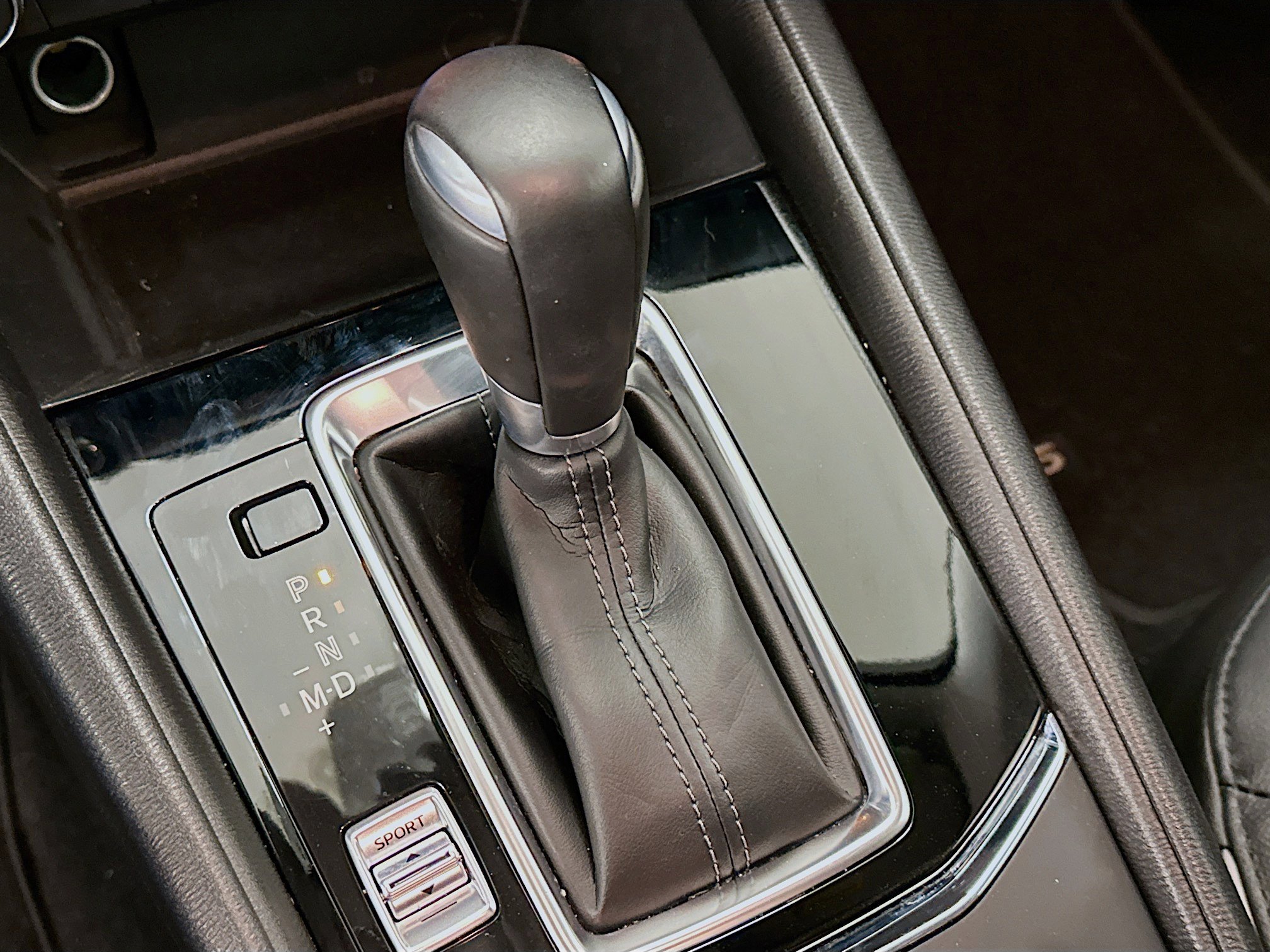 Used 2025 MAZDA CX-5 AWD 2.5 S w/ Preferred Package image 25