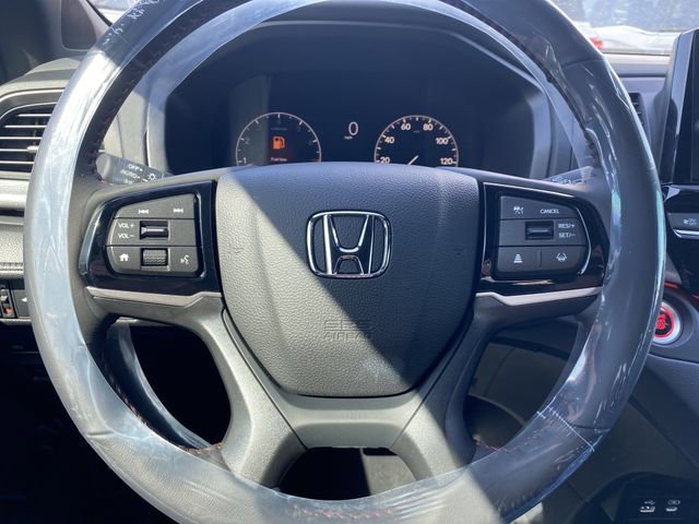 New 2026 Honda Odyssey Sport-L image 29