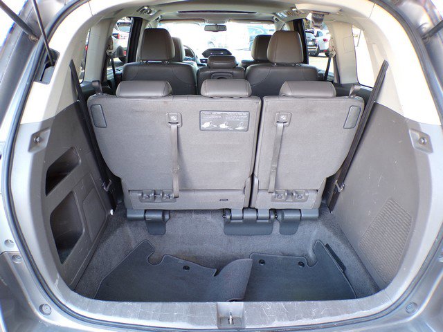 Used 2012 Honda Odyssey EX-L image 20