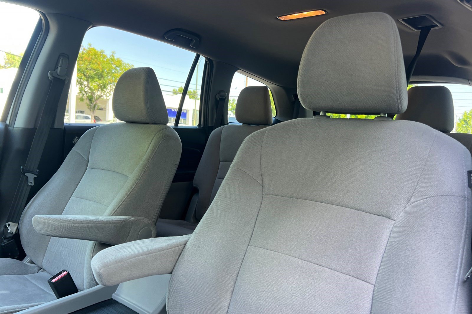 Used 2021 Honda Pilot EX image 22