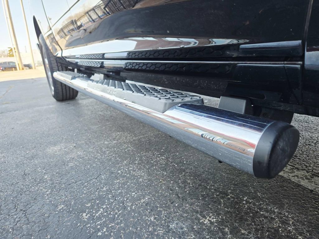 Used 2015 RAM 1500 Big Horn image 12