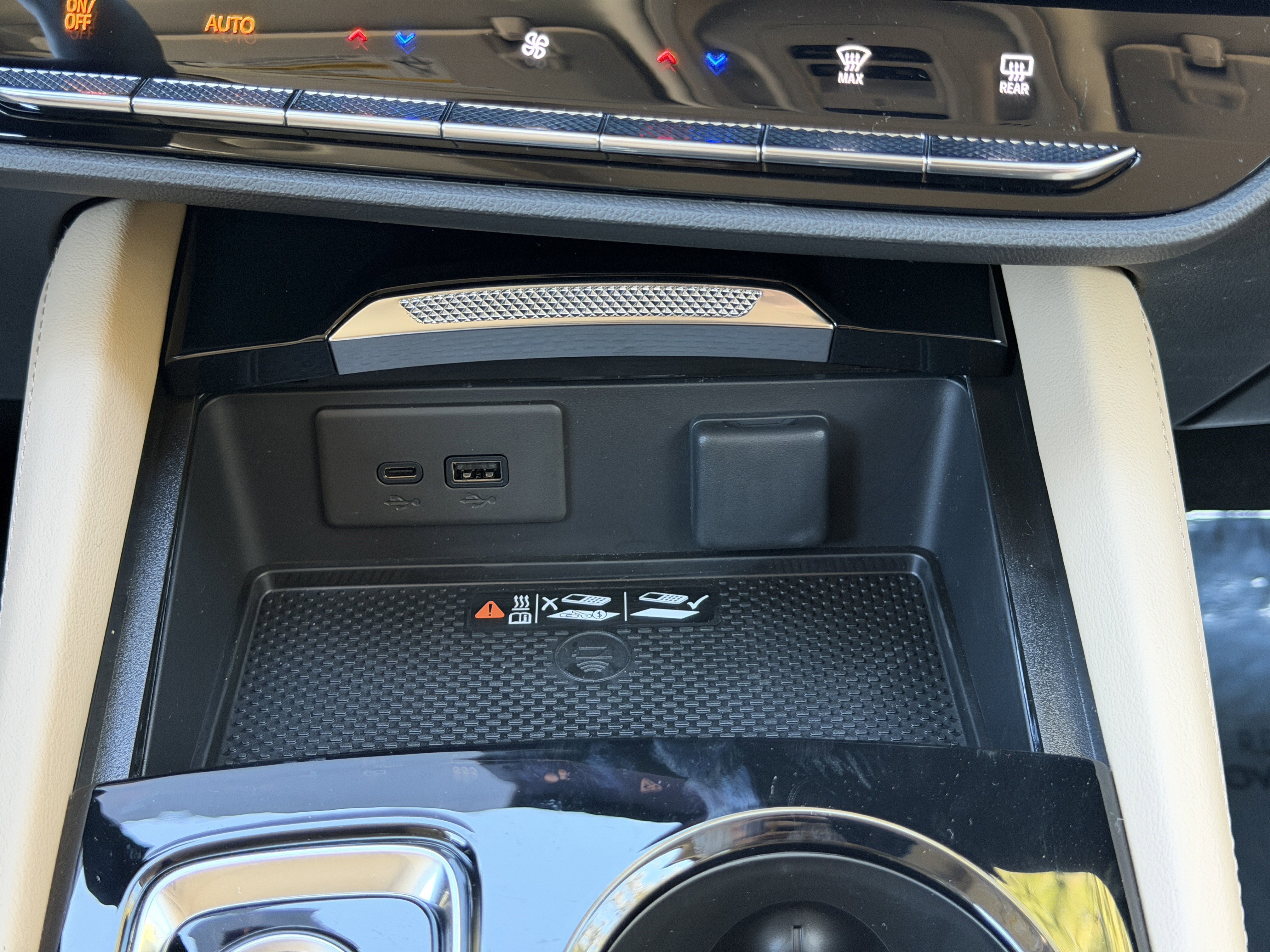 New 2026 Buick Envision Preferred AWD/4WD image 22