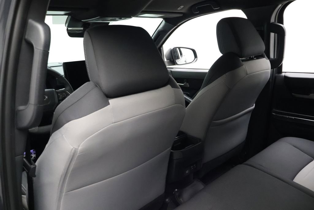 Certified 2024 Toyota Tacoma TRD Sport image 19