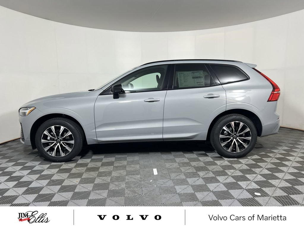 New 2025 Volvo XC60 B5 Core w/ Climate Package image 5