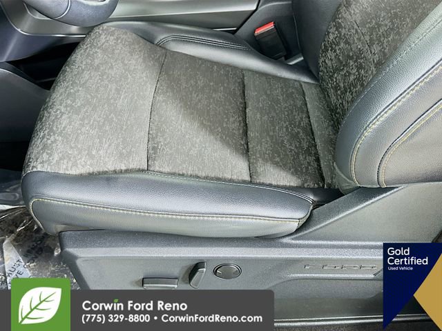 Certified 2024 Ford F150 Tremor w/ Tow/Haul Package AWD/4WD image 23