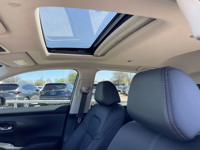 Certified 2026 Honda HR-V EX-L image 23