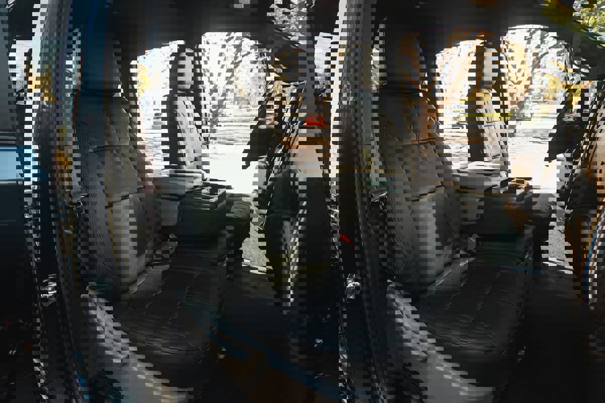 Used 2020 Chevrolet Silverado 1500 LT w/ All-Star Edition image 29