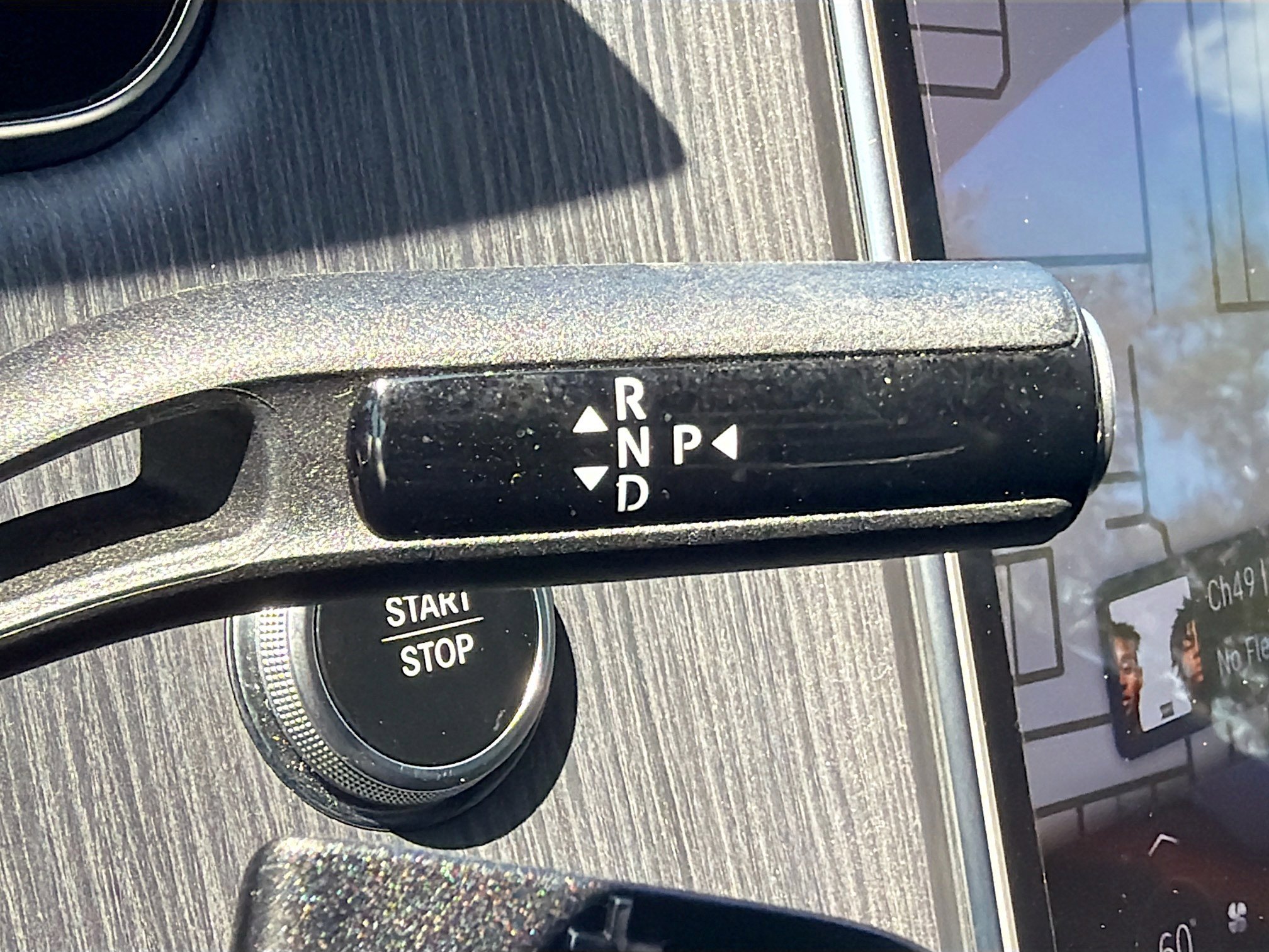 Used 2024 Mercedes-Benz EQE 350+ SUV image 28